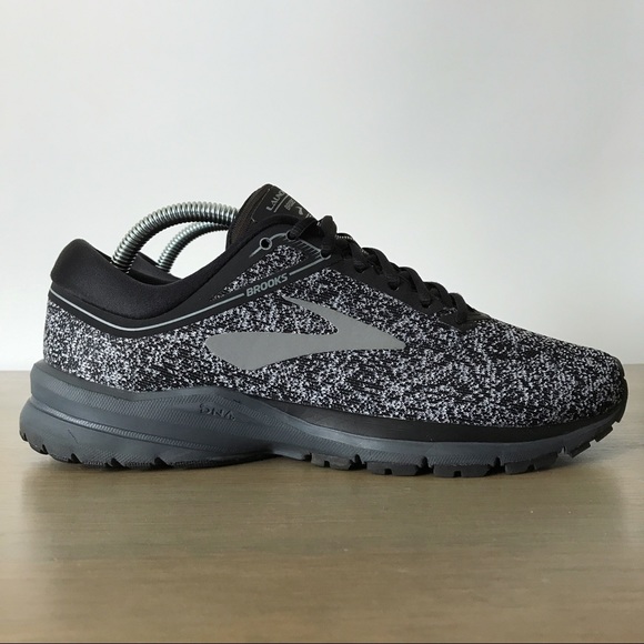 brooks launch 5 men's